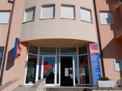 Izložbeno prodajni prostor 1