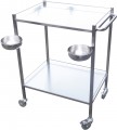 inox kolica