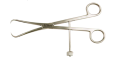 TTA Rapid Boneholding Forceps