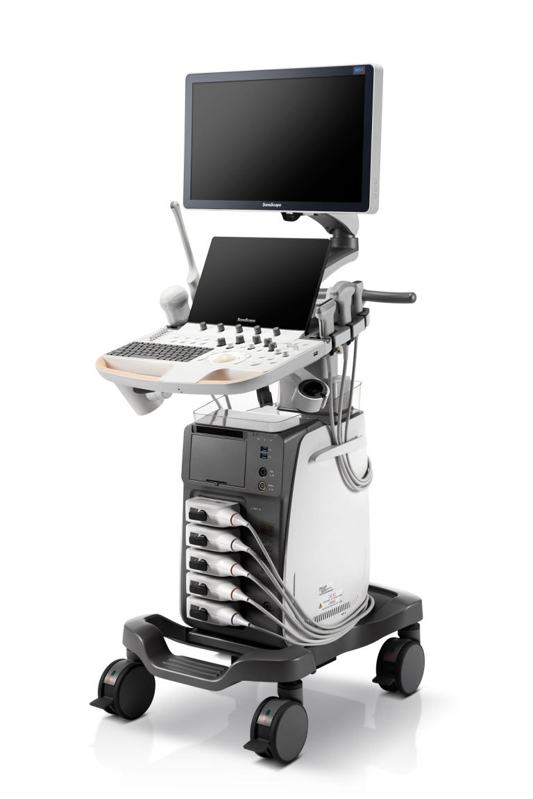 Ultrazvučni uređaji Medical Centar